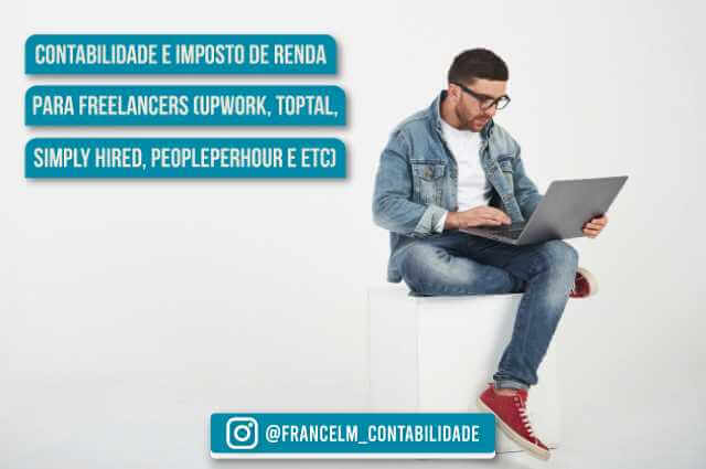 Imposto de renda para freelancers da 99freelas: Como regularizar?